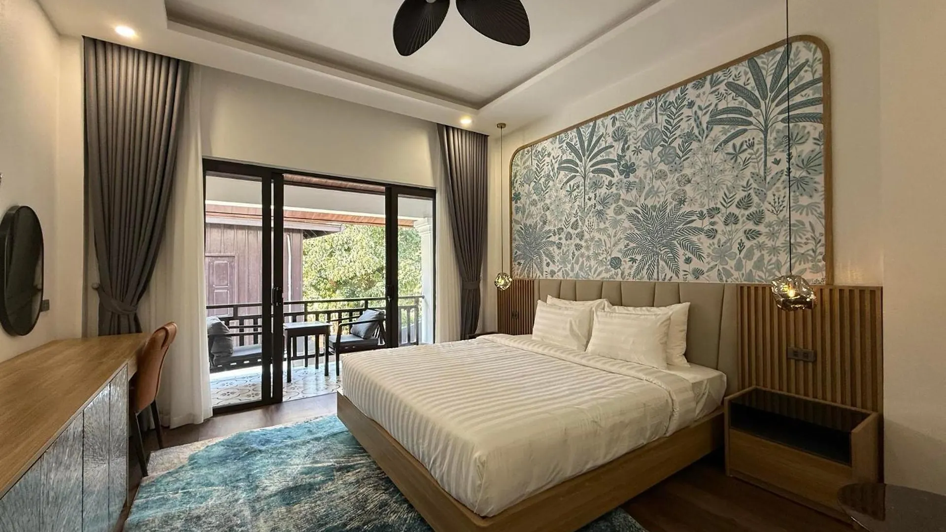 Dawn Boutique Luangprabang Hotel Luang Prabang