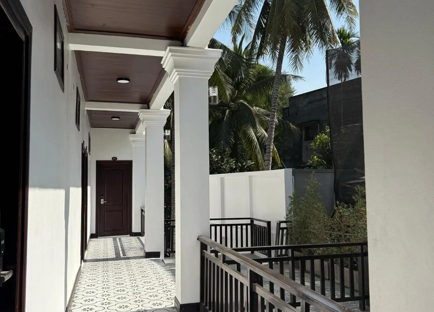 Dawn Boutique Luangprabang Hotel