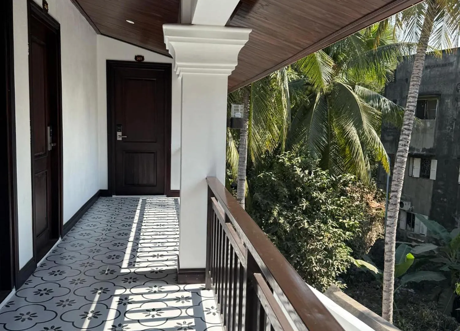 Dawn Boutique Luangprabang Hotel Laos