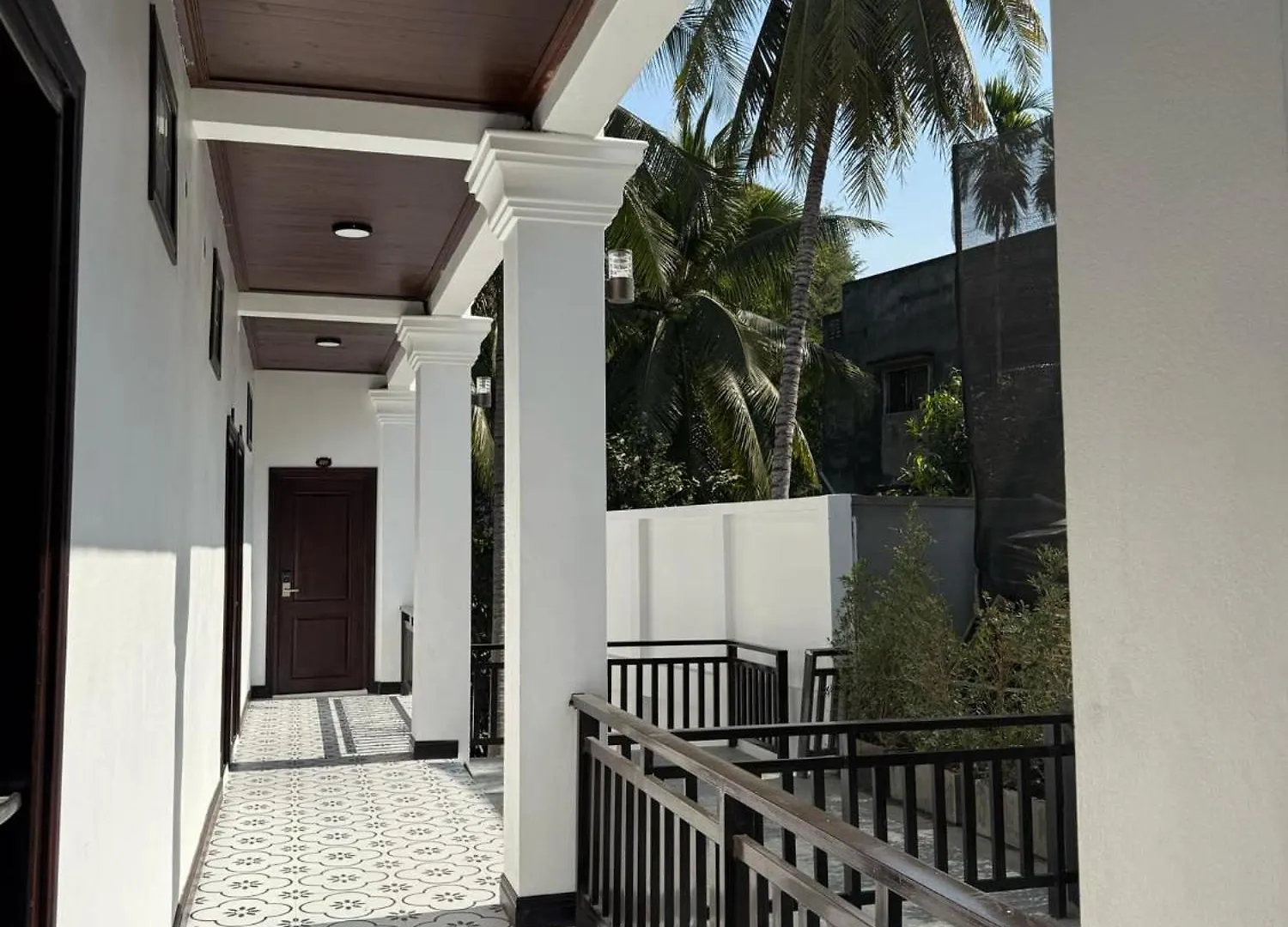 Dawn Boutique Luangprabang Hotel Laos