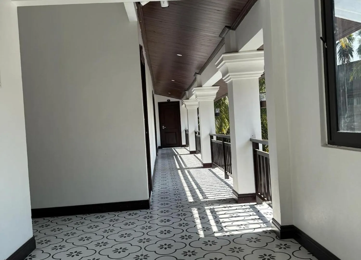 Dawn Boutique Luangprabang Hotel Luang Prabang