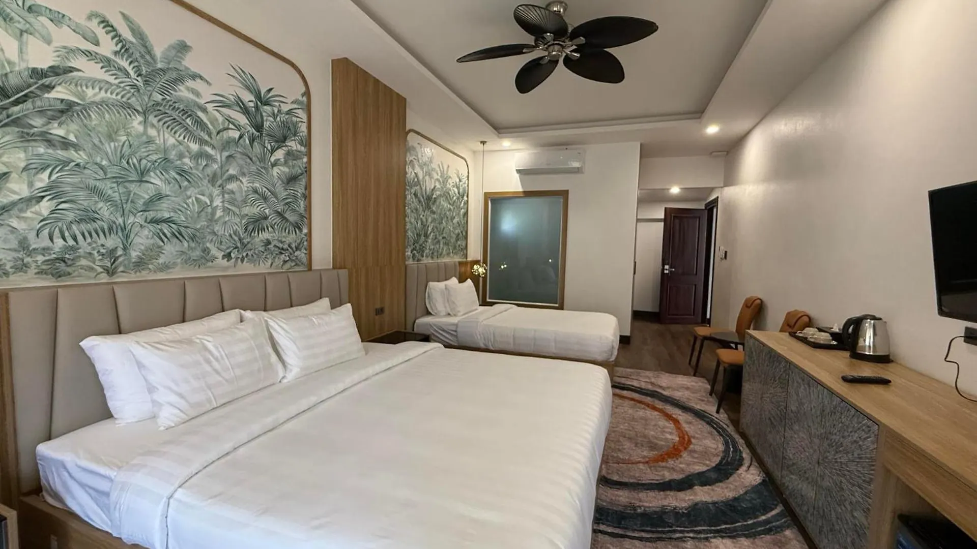 Dawn Boutique Luangprabang Hotel