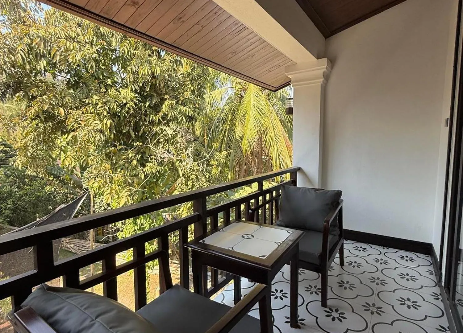 ***  Dawn Boutique Luangprabang Hotel لاوس