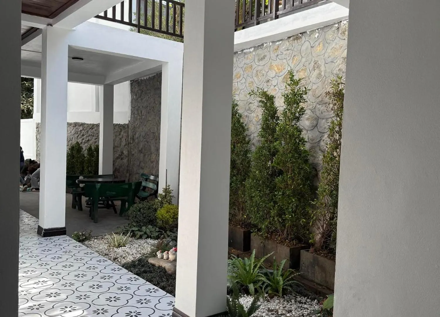 Dawn Boutique Luangprabang Hotel لوانغ برابانغ